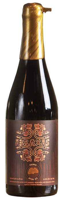 Perennial Abraxas