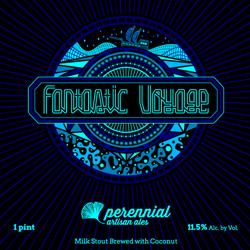 Perennial Fantastic Voyage