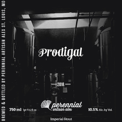 Perennial Prodigal