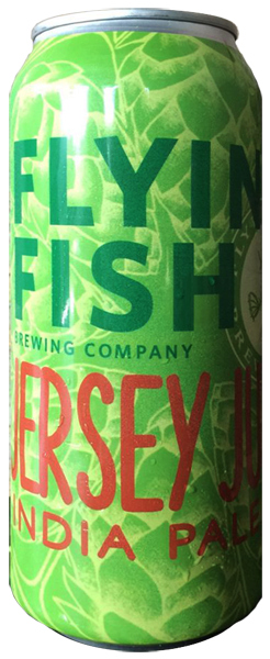 Flying Fish Brewing Co. Jersey Juice