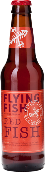 Flying Fish Brewing Co. Red Fish Ale