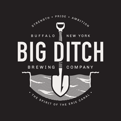 Big Ditch Power Ballad (w Community Beer Works)