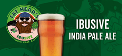 Fat Head's Ibusive India Pale Ale