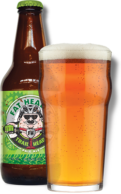 Fat Head's Trail Head Pale Ale