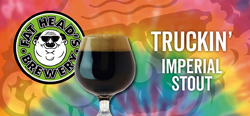 Fat Head's Truckin Stout