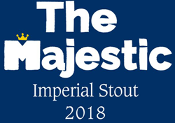 Three Heads The Majestic Imperial Stout