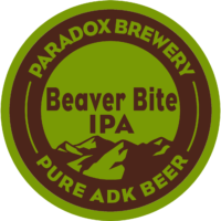 Paradox Beaver Bite IPA