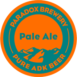 Paradox Pale Ale