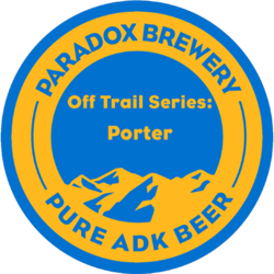 Paradox Porter (Off Trail Series)