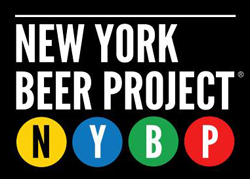 NYBP Caribbean Coconut Pale Ale