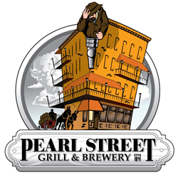 Pearl Street Lighthouse Golden Ale