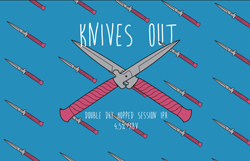 Knives Out (w Community)