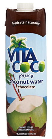 VitaCoco Chocolate