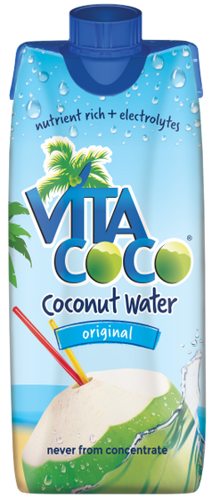 VitaCoco Coconut Water