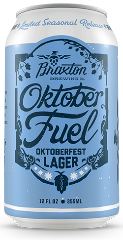 Braxton Oktober Fuel
