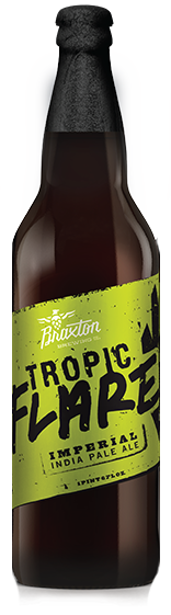 Braxton Tropic Flare