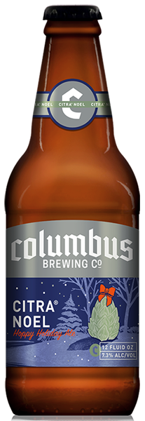 Columbus Citra Noel