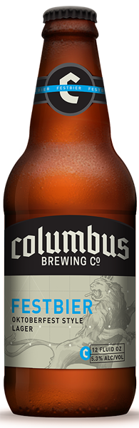 Columbus Festbier