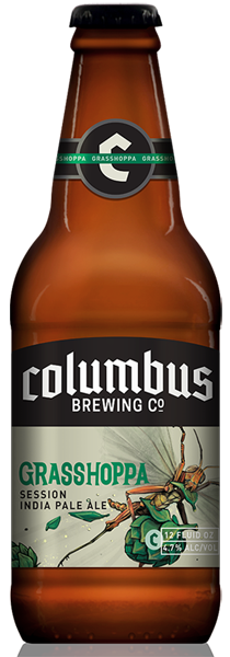 Columbus Grasshoppa