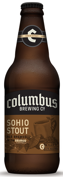 Columbus Sohio