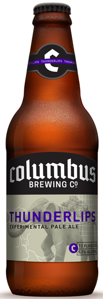 Columbus Thunderlips