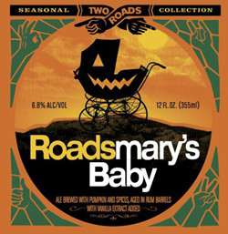 Two Roads Roadsmarys Baby