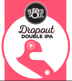 Dropout Double IPA