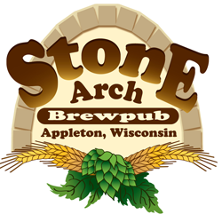 Stone Arch Blueberry Pale Ale