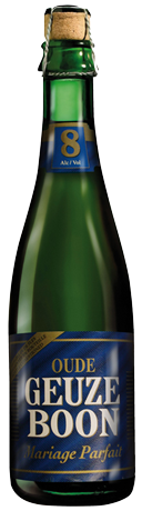 Boon Oude Gueuze Mariage Parfait