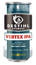 DESTIHL Vertex IPA