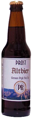 Prost Altbier