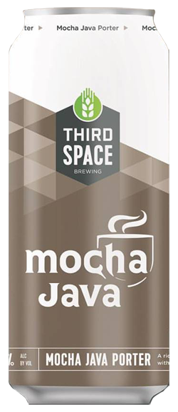 Third Space Brewing Mocha Java Porter