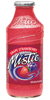 Mistic Grape Strawberry