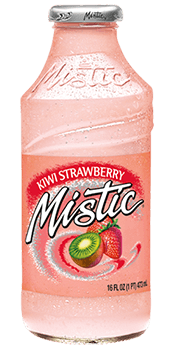 Mistic Kiwi Strawberry