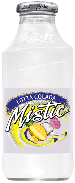 Mistic Lotta Colada