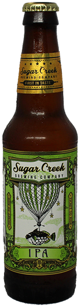 Sugar Creek IPA