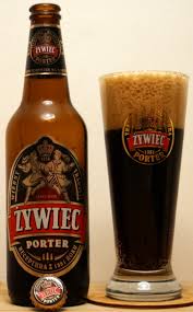 Zywiec Porter