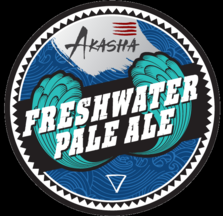 FreshWater Pale Ale