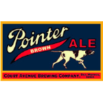 Pointer Brown Ale