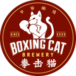 Boxing Cat Brewery