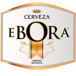 Cerveza Ebora