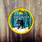 Bad Wolf IPA