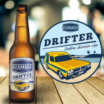 Drifter Summer Ale