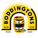 Boddingtons Brewery