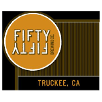 Fifty Fifty Brewing