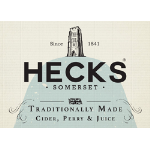 Heck's Farmhouse Cider