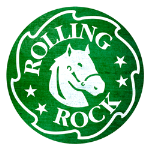 Rolling Rock