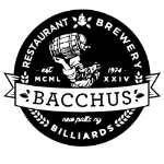 The Brewery at Bacchus