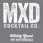 MXD Cocktail Company