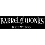 Barrel of Monks Brewing